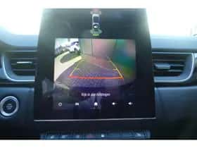 Mitsubishi ASX (2023) thumbnail 15