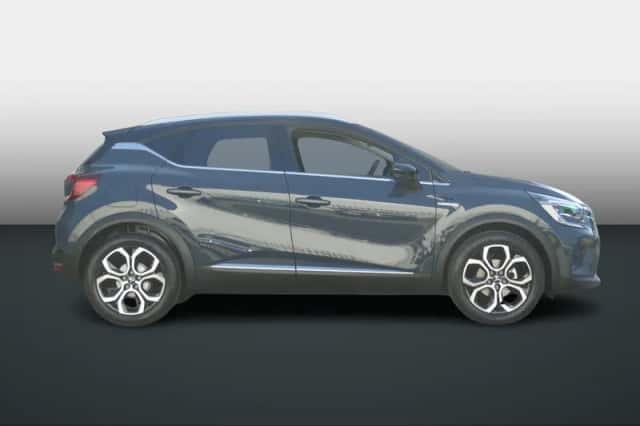 Mitsubishi ASX (2023) thumbnail 3