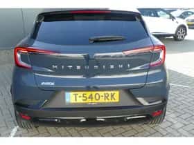 Mitsubishi ASX (2023) thumbnail 30