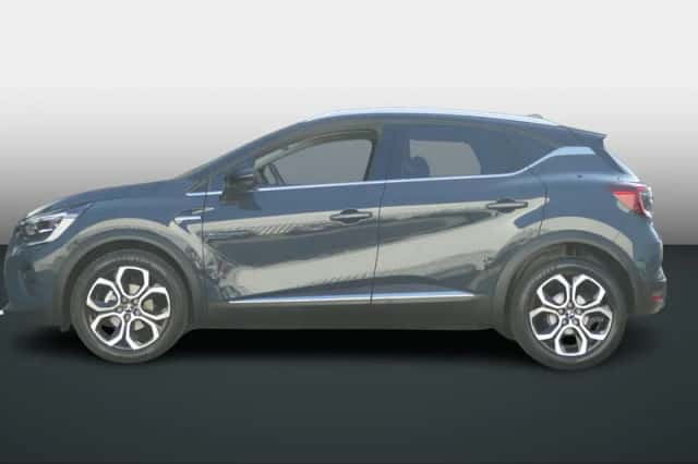 Mitsubishi ASX (2023) thumbnail 4