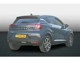 Mitsubishi ASX (2023) thumbnail 5