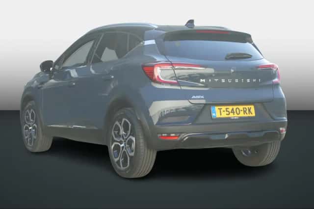 Mitsubishi ASX (2023) thumbnail 6
