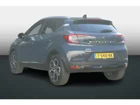 Mitsubishi ASX (2023) thumbnail 6
