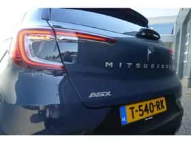 Mitsubishi ASX (2023) thumbnail 9
