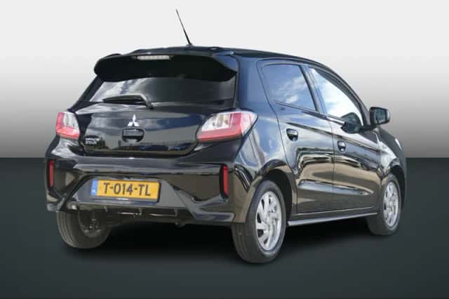 Mitsubishi Space Star (2023) thumbnail 5