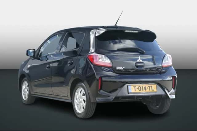 Mitsubishi Space Star (2023) thumbnail 6