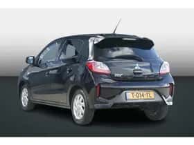 Mitsubishi Space Star (2023) thumbnail 6