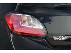 Mitsubishi Space Star (2023) thumbnail 8