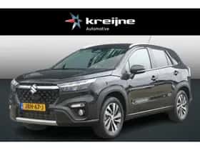 Suzuki S-Cross (2025)