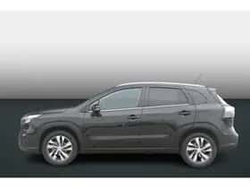 Suzuki S-Cross (2025) thumbnail 2
