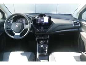 Suzuki S-Cross (2025) thumbnail 12
