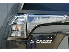 Suzuki S-Cross (2025) thumbnail 6