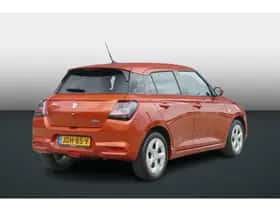 Suzuki Swift (2024) thumbnail 3