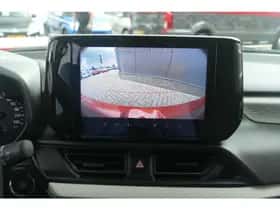 Suzuki Swift (2024) thumbnail 22
