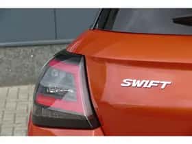 Suzuki Swift (2024) thumbnail 6