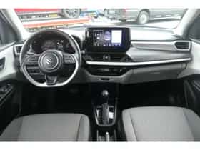 Suzuki Swift (2024) thumbnail 9