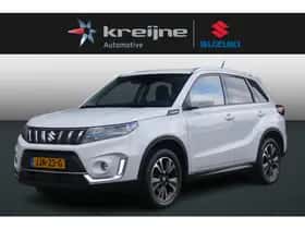 Suzuki Vitara (2021)