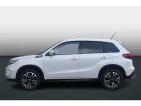Suzuki Vitara (2021) thumbnail 2