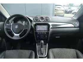 Suzuki Vitara (2021) thumbnail 17
