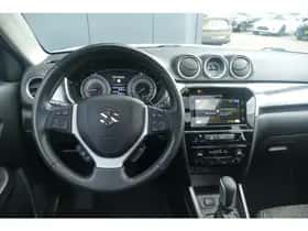 Suzuki Vitara (2021) thumbnail 18