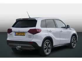 Suzuki Vitara (2021) thumbnail 3