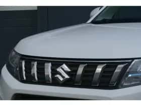 Suzuki Vitara (2021) thumbnail 7