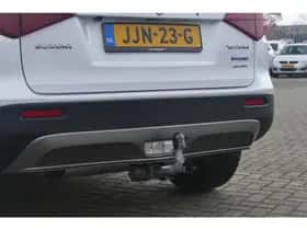 Suzuki Vitara (2021) thumbnail 10