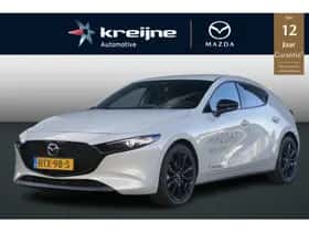 Mazda 3 (2025)