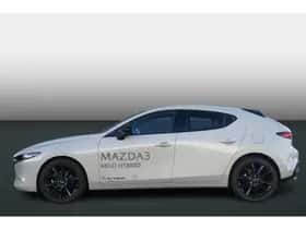 Mazda 3 (2025) thumbnail 2