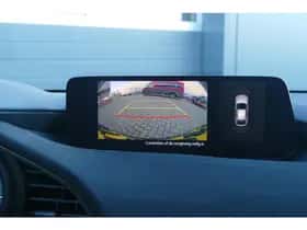 Mazda 3 (2025) thumbnail 19