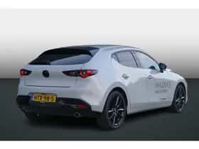 Mazda 3 (2025) thumbnail 3