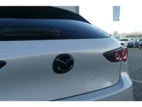 Mazda 3 (2025) thumbnail 4