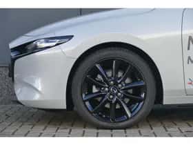 Mazda 3 (2025) thumbnail 5