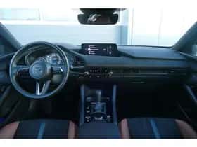 Mazda 3 (2025) thumbnail 8