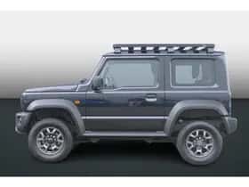 Suzuki Jimny (2021) thumbnail 2