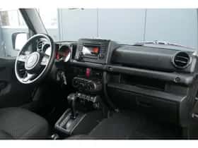 Suzuki Jimny (2021) thumbnail 12