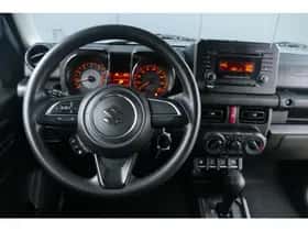 Suzuki Jimny (2021) thumbnail 14