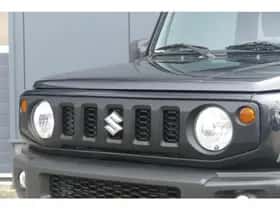 Suzuki Jimny (2021) thumbnail 4