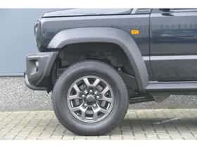 Suzuki Jimny (2021) thumbnail 6