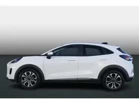 Ford Puma (2025) thumbnail 2