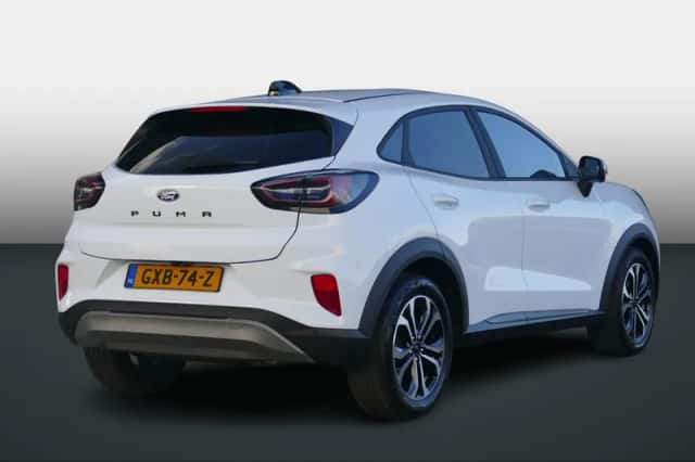 Ford Puma (2025) thumbnail 3