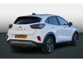 Ford Puma (2025) thumbnail 3