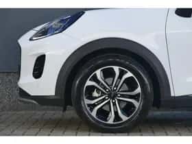 Ford Puma (2025) thumbnail 4