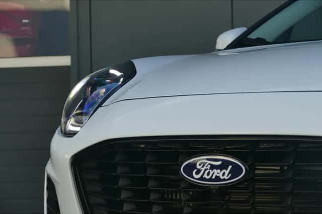 Ford Puma (2025) thumbnail 5