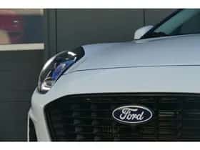 Ford Puma (2025) thumbnail 5
