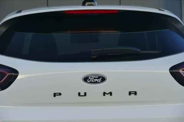 Ford Puma (2025) thumbnail 6
