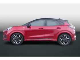 Ford Puma (2020) thumbnail 2