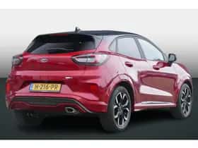 Ford Puma (2020) thumbnail 3