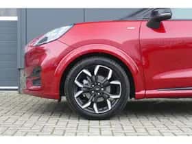 Ford Puma (2020) thumbnail 4