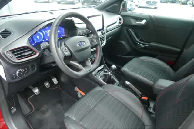 Ford Puma (2020) thumbnail 5